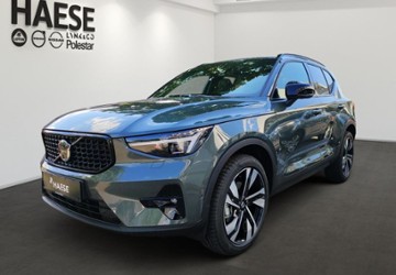 Volvo XC40 1.500 km 48.490 &euro; Mainz-Kastel 55252