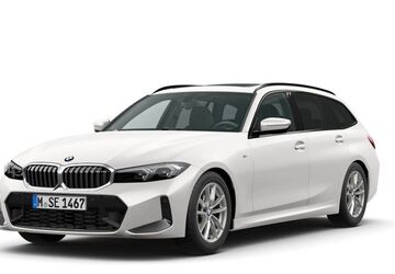 BMW 320 19.762 km 52.590 &euro; Idstein 65510