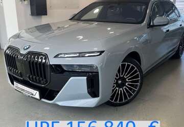 BMW 750 21.533 km 95.390 &euro; Hofheim 65719