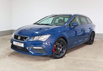 Seat Leon 133.200 km 11.700 &euro; Ingelheim am Rhein 55218