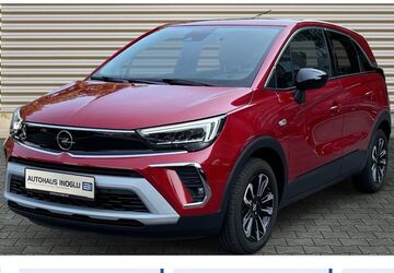 Opel Crossland (X) 14.885 km 15.220 &euro; Rüsselsheim 65428