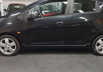 Chevrolet Spark 193.600 km 2.490 &euro; Rüsselsheim 65428