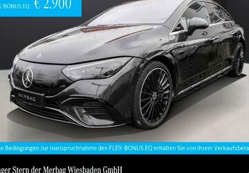 Mercedes-Benz EQE 63.100 km 47.790 &euro; Wiesbaden 65189
