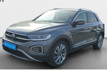 VW T-Roc 24.995 km 25.490 &euro; Bad Camberg 65520
