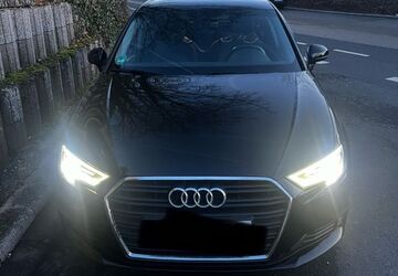 Audi A3 82.356 km 14.000 &euro; Schwalbach am Taunus 65824