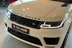 Land Rover Range Rover Sport 3.0 SDV6 HSE Dynamic |PANO|SPUR| 229.907 km 24.999 &euro; Mainz-Kostheim 55246