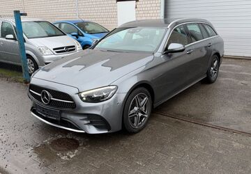 Mercedes-Benz E 300 49.800 km 40.900 &euro; Oppenheim 55276