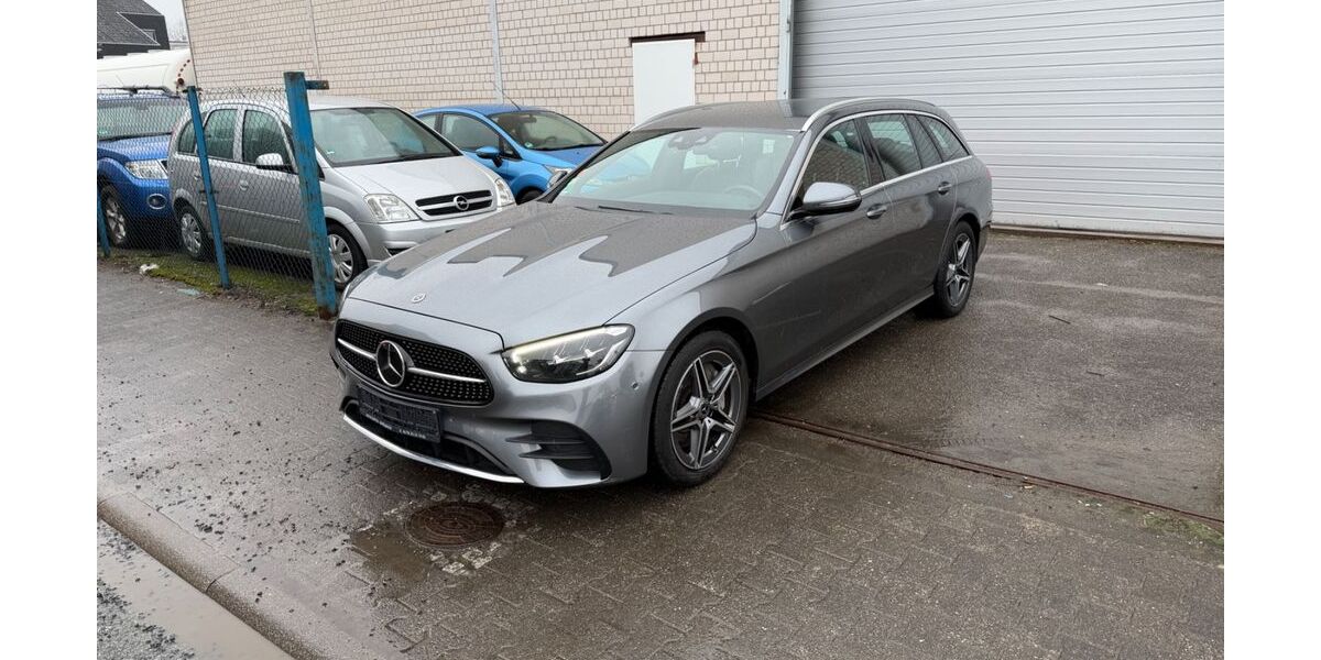 Mercedes-Benz E 300 49.800 km 40.900 &euro; Oppenheim 55276