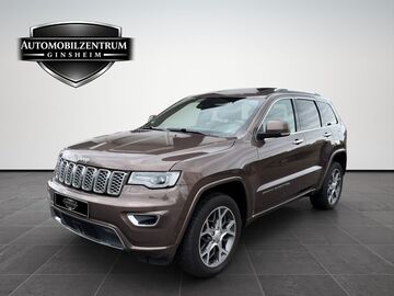 Gebrauchte Jeep Grand Cherokee