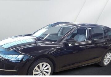 Skoda Octavia 24.239 km 29.900 &euro; Bingen / Rhein 55411