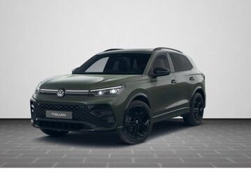 VW Tiguan 2.500 km 57.990 &euro; Wiesbaden 65189