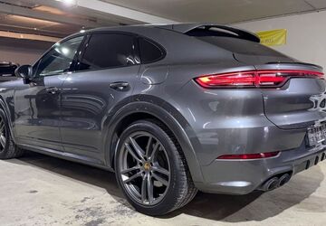 Porsche Cayenne 137.200 km 64.980 &euro; Mainz 55129