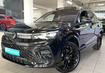 VW Tiguan 9.490 km 54.990 &euro; Idstein 65510