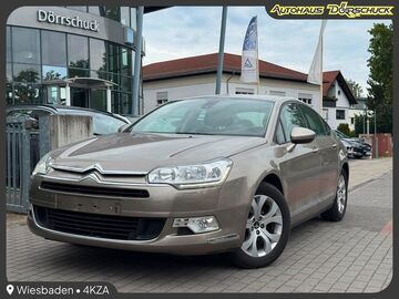 Gebrauchte Citroën C5