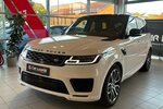 Land Rover Range Rover Sport 3.0 SDV6 HSE Dynamic |PANO|SPUR| 229.907 km 24.999 &euro; Mainz-Kostheim 55246
