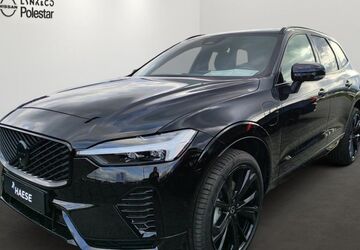 Volvo XC60 1.500 km 65.590 &euro; Mainz-Kastel 55252