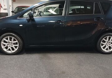 Toyota Verso 159.800 km 9.450 &euro; Rüsselsheim 65428