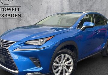 Lexus NX 300 49.980 km 26.900 &euro; Mainz- Kastel 55252