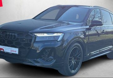 Audi SQ7 15.405 km 103.330 &euro; Mainz 55131