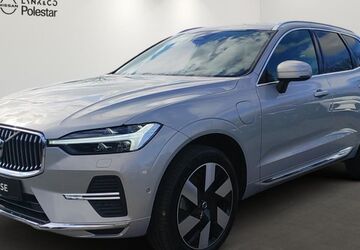 Volvo XC60 21.200 km 51.860 &euro; Mainz-Kastel 55252