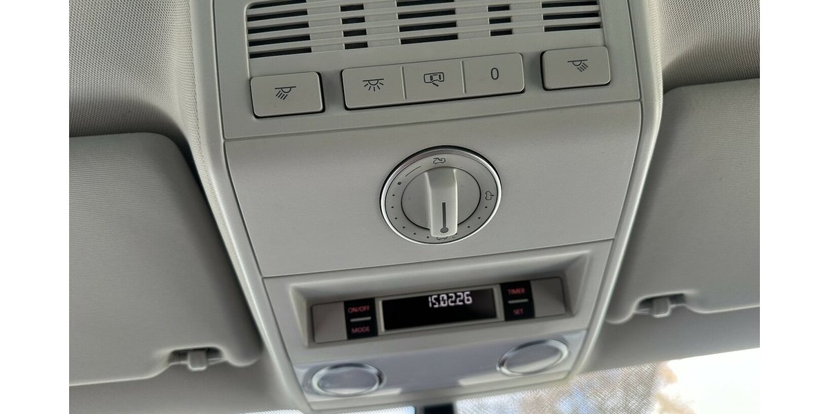 VW T6 Transporter Multivan Generation Six 2x Schiebet 110.881 km 36.500 &euro; Mainz 55122