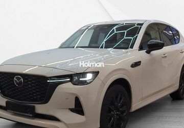 Mazda CX-60 46.733 km 33.188 &euro; Eschborn 65760