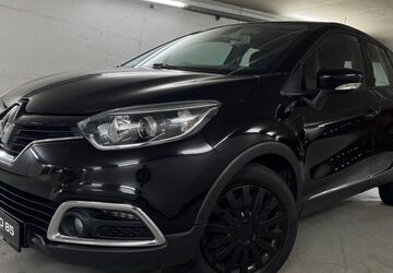Renault Captur 120.000 km 8.900 &euro; Wiesbaden 65199