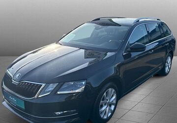 Skoda Octavia 103.931 km 16.990 &euro; Bad Camberg 65520