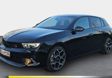 Opel Astra 8.500 km 35.250 &euro; Groß-Gerau 64521