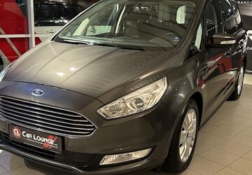 Ford Galaxy 101.377 km 14.999 &euro; Schwabenheim 55270
