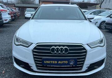 Audi A6 185.477 km 12.950 &euro; Mainz-Kastel 55252