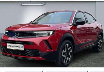 Opel Mokka 23.534 km 19.380 &euro; Rüsselsheim 65428