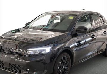 Opel Corsa 5.999 km 17.795 &euro; Wiesbaden 65201