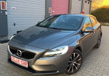 Volvo V40 107.800 km 15.590 &euro; Gross Gerau 64521
