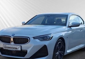 BMW 218 14.937 km 36.670 &euro; Wiesbaden 65203