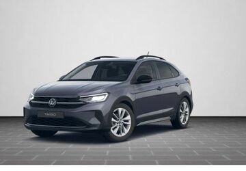 VW Taigo 4.900 km 31.860 &euro; Bingen / Rhein 55411