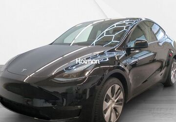 Tesla Model Y 48.018 km 35.312 &euro; Eschborn 65760