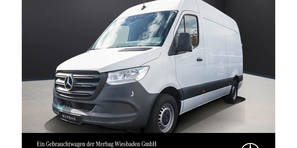 Mercedes-Benz Sprinter 50.000 km 36.295 &euro; Wiesbaden-Schierstein 65201