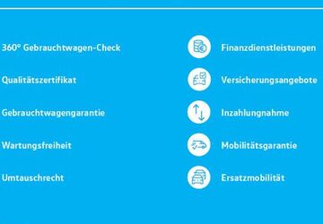 VW ID.3 58.411 km 17.190 &euro; Bad Camberg 65520