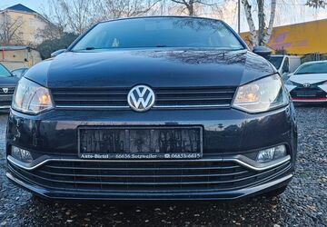 VW Polo 255.000 km 4.000 &euro; Wiesbaden 65201