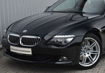 BMW 650 197.138 km 15.991 &euro; Wiesbaden 65203