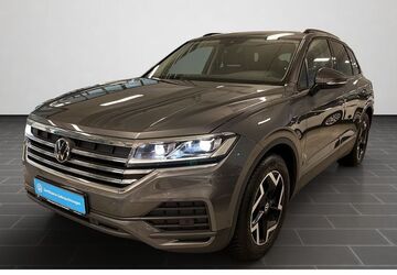 VW Touareg 19.667 km 55.900 &euro; Wiesbaden 65189