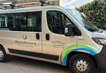Fiat Ducato 156.000 km 12.500 &euro; Aspisheim 55459