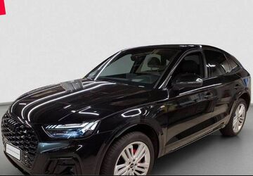 Audi Q5 10.339 km 60.930 &euro; Mainz 55131
