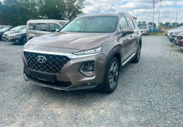 Hyundai SANTA FE 263.000 km 13.999 &euro; Groß Gerau 64521