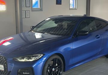 BMW 430 66.700 km 39.700 &euro; Rüsselsheim (bei Frankfurt/Main) 65428