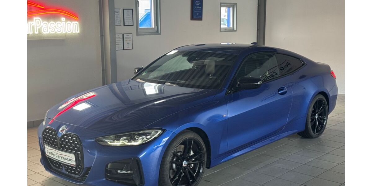 BMW 430 66.700 km 39.700 &euro; Rüsselsheim (bei Frankfurt/Main) 65428