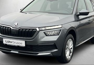 Skoda Kamiq 14.999 km 19.990 &euro; Mainz 55120