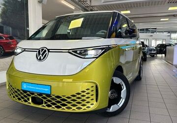 VW ID. Buzz 12.900 km 49.480 &euro; Idstein 65510