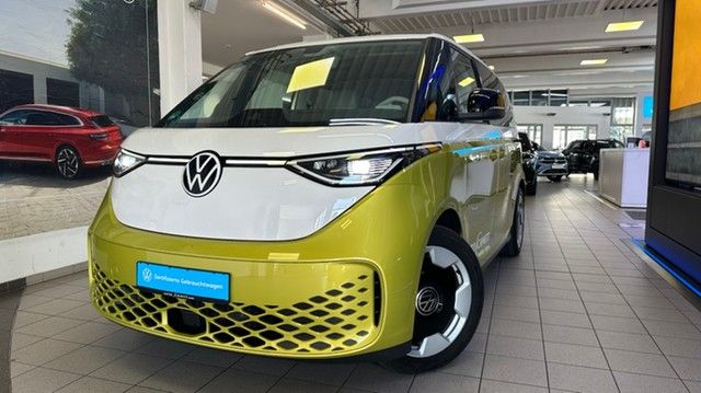 VW ID. Buzz 12.900 km 49.480 &euro; Idstein 65510